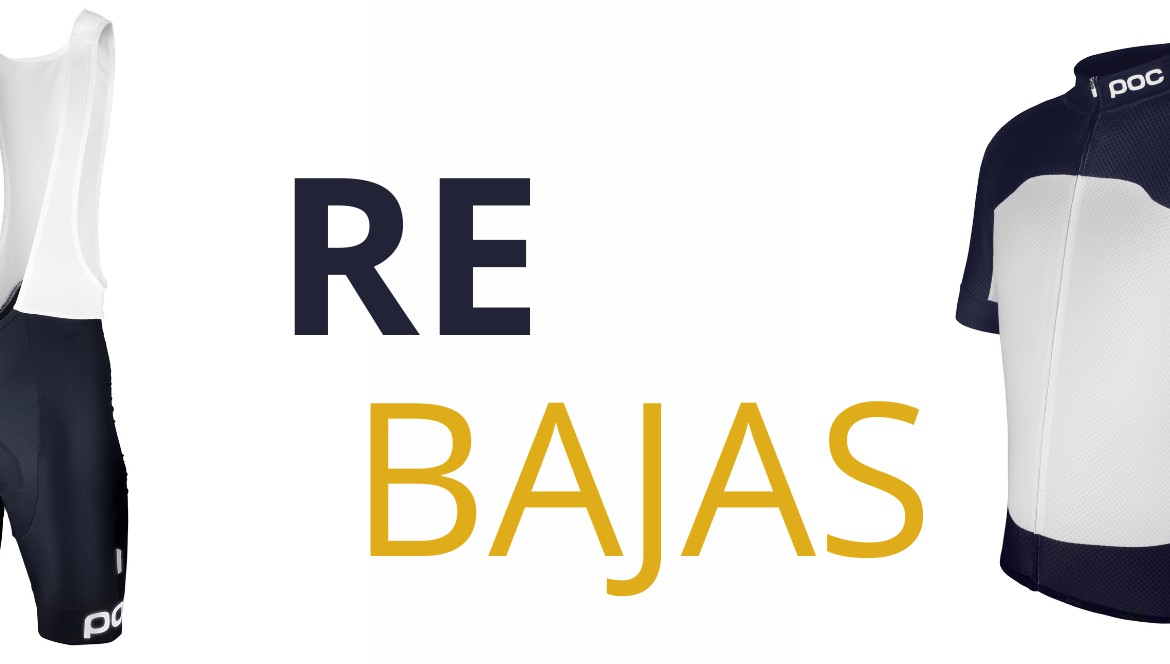 Rebajas 2018